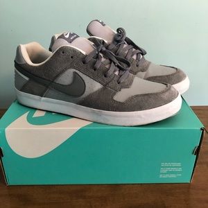Nike SB Delta Force Men’s Shoes